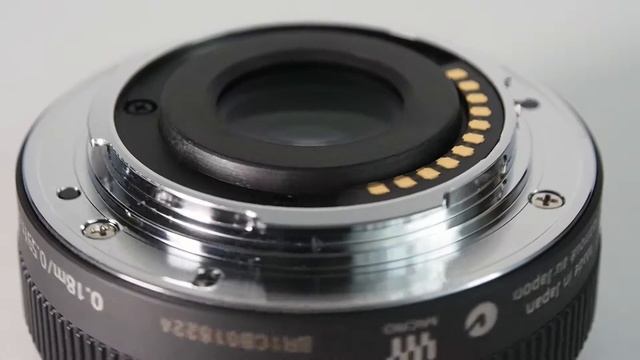 Panasonic 14 mm, f 2.5 смотреть онлайн