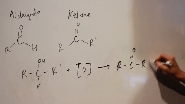 Synthesis and reactions of aldehydes and ketones (Carbonyl Compounds #1) смотреть онлайн