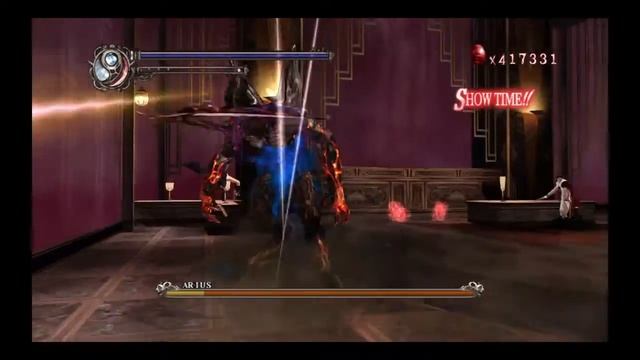 Devil May Cry 2 HD LMD(Trish) Mission 9 S Rank Clear смотреть онлайн