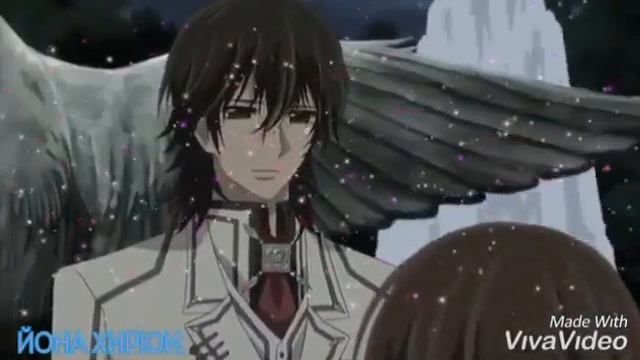 [AMV] Kartashow & Мари Краймбрери– Золото