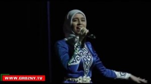 Чеченские Песни АСЯ АБУБАКАРОВА и ЭЛИНА МУРТАЗОВА - Мярша я хьо 1уйре