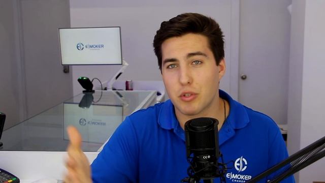 Not another POD system! | OBY First Look смотреть онлайн
