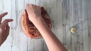 КАК ПРИГОТОВИТЬ СВИНИНУ В ПАКЕТЕ ДЛЯ ЗАПЕКАНИЯ В ДУХОВКЕ? Сочное и вкусное запеченное мясо на второе