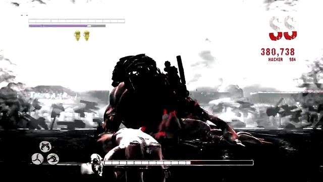 DmC: Devil May Cry // Hell and Hell Mode // Mission 1 Hunter Boss Battle смотреть онлайн