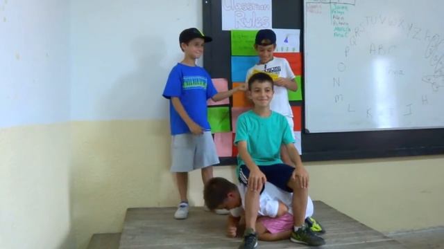 Tongue Twister Teaser | Courtney's Class