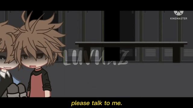 sometimes all i think about is you. (fw) [plasma | pt . 2] -- ninjago смотреть онлайн