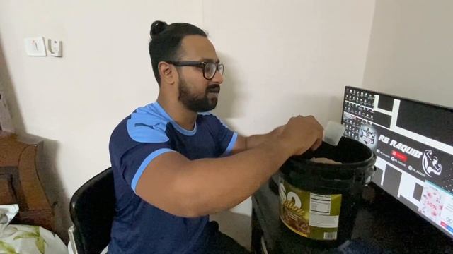 Reviewing my new Isolate whey protein || (ISO SENSATION 93) смотреть онлайн