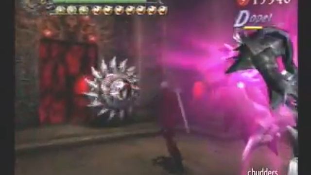 Devil May Cry 3: Special Edition - Mission 17 - Inner-Demons [1/2] смотреть онлайн