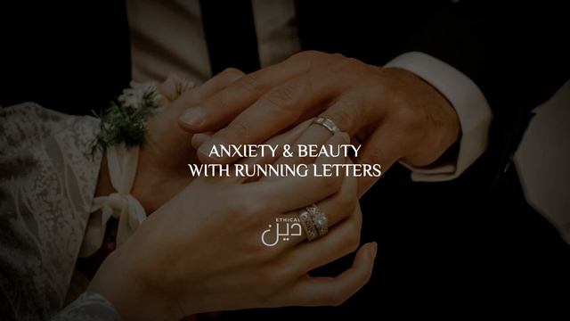 Wedding Nasheed Slowed | Muhammad Al Muqit | (English Lyrics)