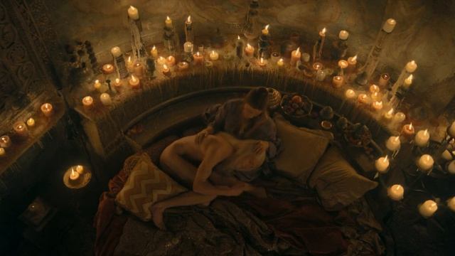 Aemond Targaryen In The Brothel #aemondtargaryen #aemond #houseofthedragon