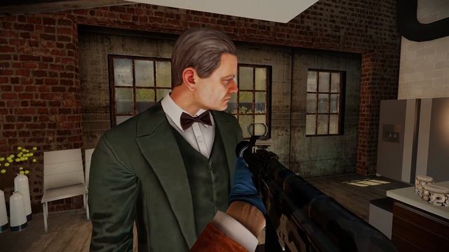 New Safehouse Voice Lines (Breaking News Event) - PAYDAY 2 смотреть онлайн