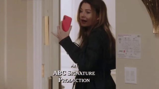 Thanksgiving day with Grey's anatomy🍁🦃 🥧🍷+ 18x6 смотреть онлайн