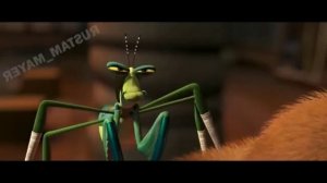 Джавид   КУНГ ФУ ПАНДА смешная озвучка