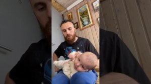 Развитие грудничка 3-6 месяцев | ДЦП Ангел