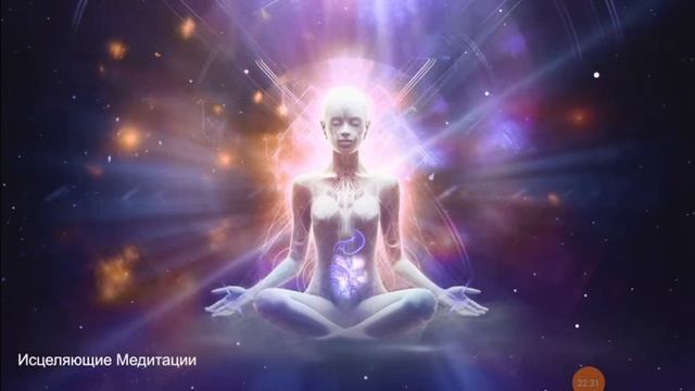 Оздоровление ЖКТ с Помощью Исцеляющих Частот Матрицы Гаряева. Лечебная Музыка в Гармонии с вашим ЖК смотреть онлайн