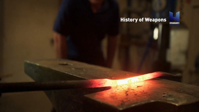 Viasat History История оружия смотреть онлайн