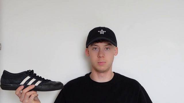 What happened to the Adidas Matchcourt? смотреть онлайн