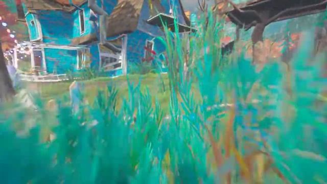 playing hello neighbor 2 alpha смотреть онлайн