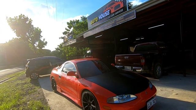 HUBBY BOUGHT ME A NEWCAR|(SUZUKI EVERYWAGON)|Mami Z смотреть онлайн