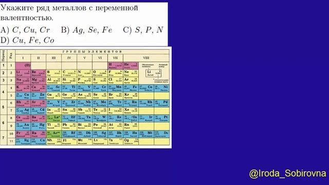 1-37 Основные понятия и законы смотреть онлайн