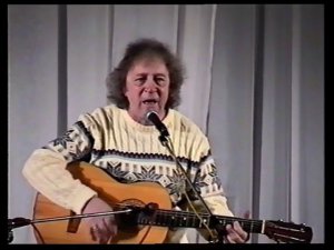 Юрий Кукин 27 февраля 1998 Екатеринбург концерт