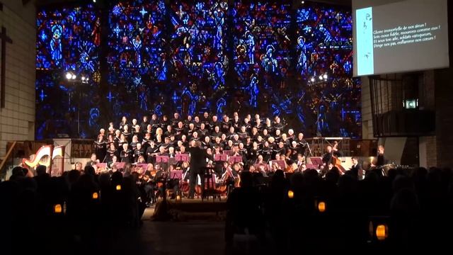 Choeur des soldats EXTRAIT смотреть онлайн