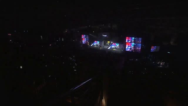 Церемония открытия ESL One Malaysia 2022 / Opening ceremony ESL One Malaysia 2022 смотреть онлайн