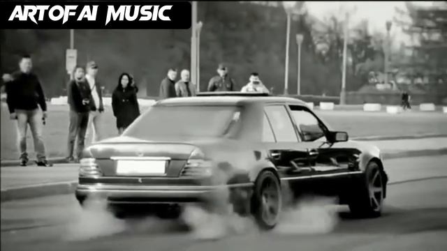 EA7 Jamik - Этой ночью [хит 2023] смотреть онлайн