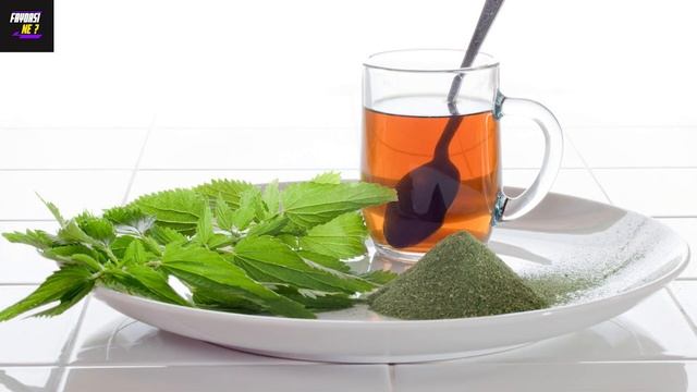 ISIRGAN OTU FAYDALARI / Isırgan Otu Nasıl Kullanılır ve Zararları Nelerdir смотреть онлайн