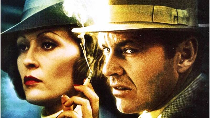 Китайский квартал (русский трейлер) смотреть онлайн