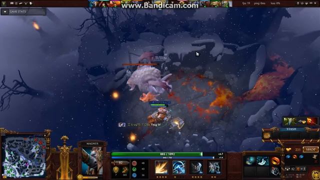 DOTA2 Plays of the Week ep. 3: Cliff of the day!! смотреть онлайн