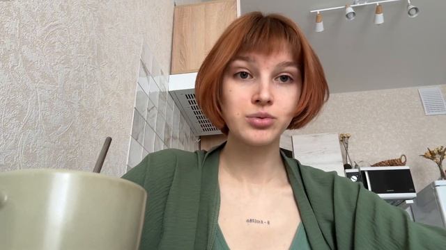 Тихий влог | готовим вег лазанью, копаемся в земле и ищем интересности в секонде смотреть онлайн