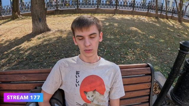 Что москвичи думают о YouTube после замедления? Мы спросили! смотреть онлайн