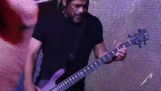 Metallica: Fade to Black (Baltimore, MD - May 10, 2017) смотреть онлайн