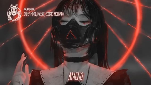 【𝙻𝚈𝚁𝙸𝙲𝚂】Gabry Ponte, Marnik, Roberto Molinaro – Ameno (Dorime)