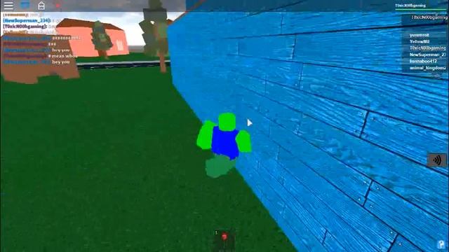 hello neighbor alpha 2 смотреть онлайн