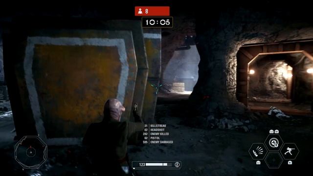 Star Wars Battlefront 2 Lore | Officer Weapons In Star Wars Battlefront 2 & Where They Come From! смотреть онлайн