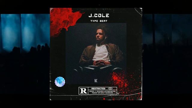 J Cole Soulful Free Type Beat 2023 - "Middle School" 85BPM Amin смотреть онлайн
