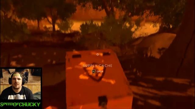 Firewatch part 2 On Xbox One смотреть онлайн