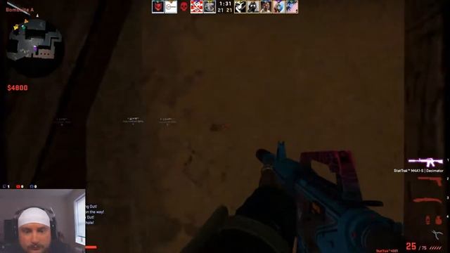 STREAM!!!! смотреть онлайн