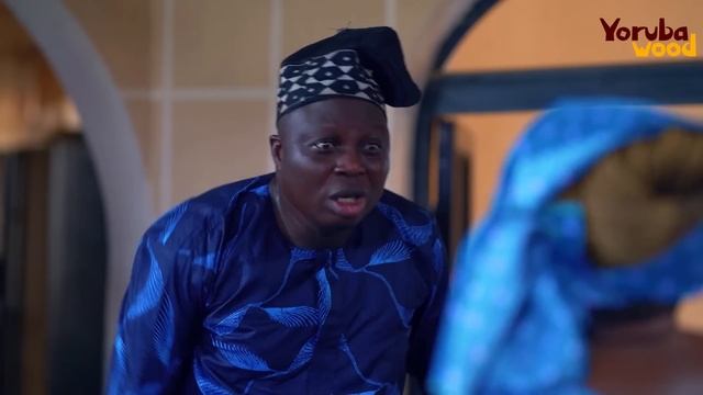 ERU AGBA - LATEST 2024 YORUBA MOVIE DRAMA STARRING; Femi Adebayo, Ronke Odusanya, Mide Martins смотреть онлайн