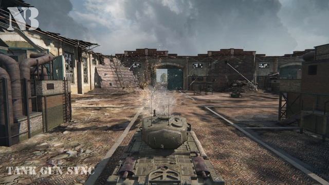 WoT: Tank Gun Sync Before 2016 #[38] смотреть онлайн