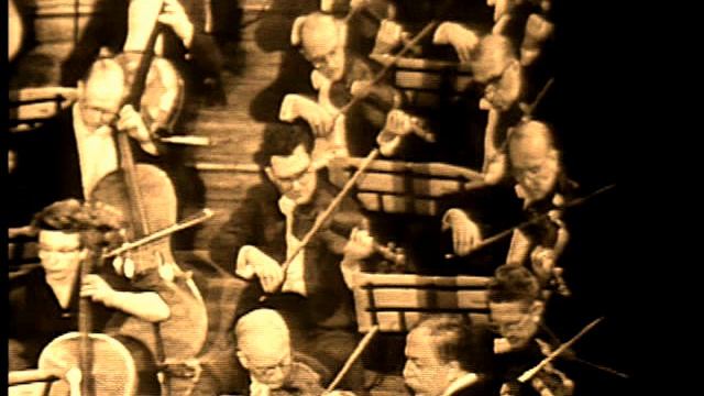 Grande Musica #6 Chabrier's FETE POLONAISE.wmv смотреть онлайн