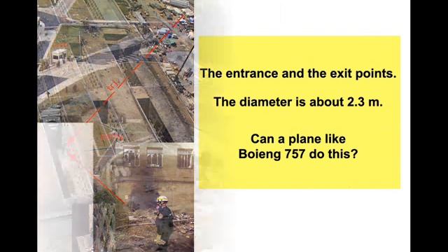 9/11 PENTAGON's cruise missile theory video смотреть онлайн