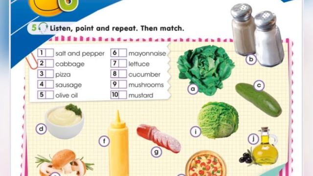 Smiles 4. Healthy bodies. Lesson 2. ОСШ им. И. Кенесбаева. Учитель анг.языка Юсупова Г.У смотреть онлайн