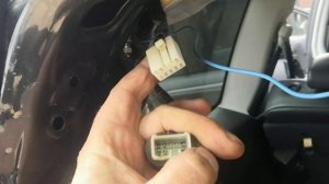 Не работает задний дворник GREAT WALL 2013г