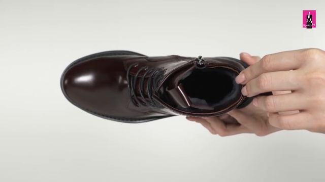 Видеообзор I Женские ботинки TENDANCE 2719235 смотреть онлайн