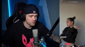 Стрим ЕГОРА КРИДА