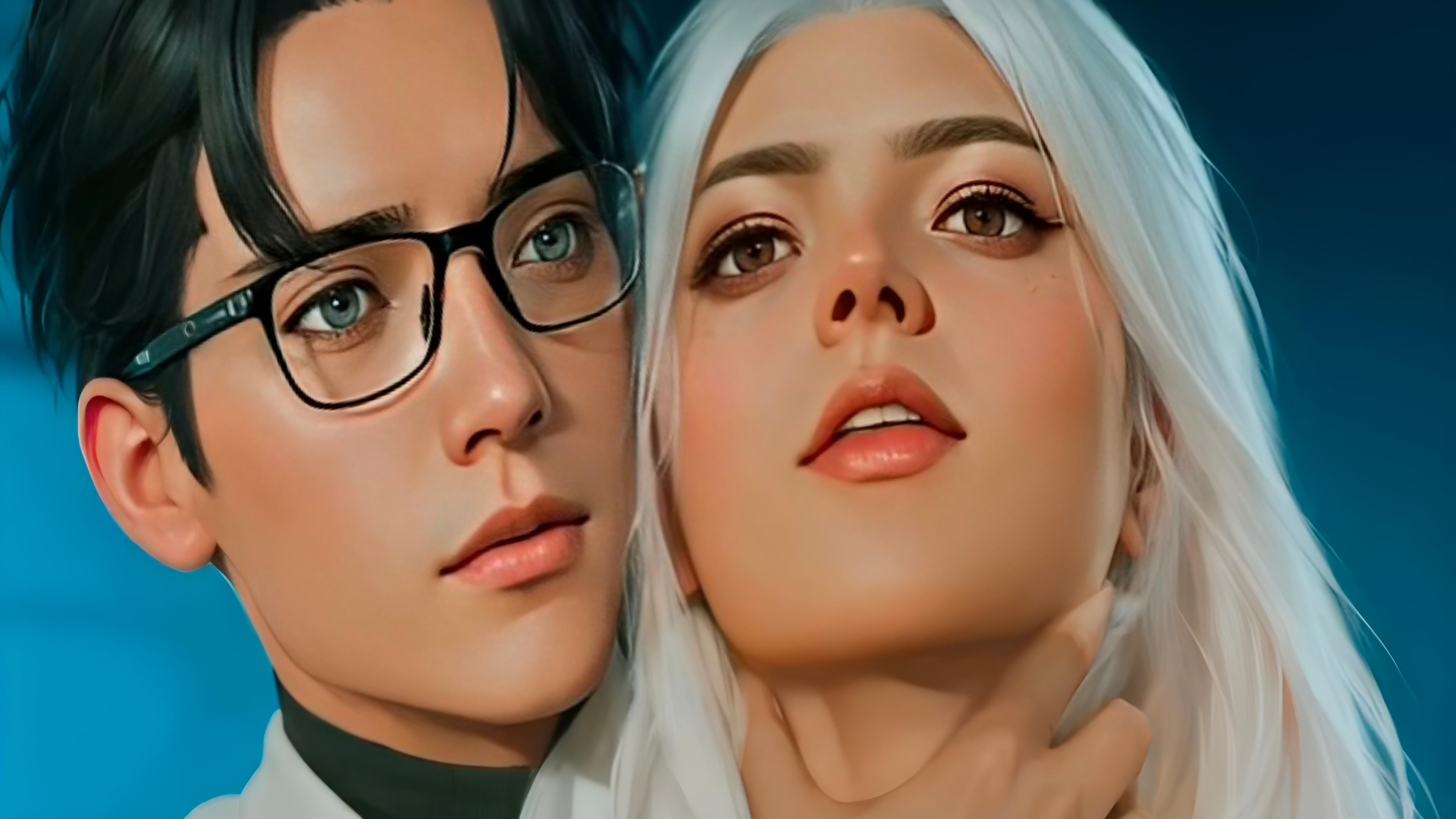 Врата Анубиса| 1 сезон| 6 эпизод