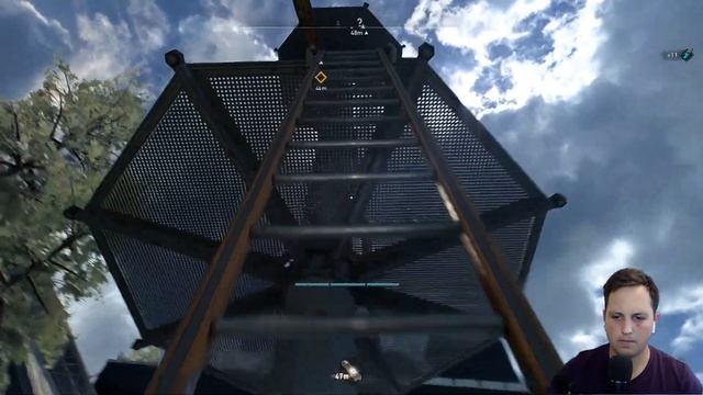 Прохождение Dying Light 2: Stay Human часть 21 смотреть онлайн